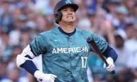 大谷翔平が球宴で「とても才能がある」と称賛した選手は？「外野も内野もこなせる」