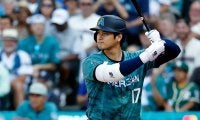 【MLB】大谷翔平の打席で“異様な光景”「アメージングだ」　地元選手もビックリ「街が1つに」