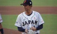 【大学野球】大学侍Jに“419億円男”級の逸材　米監督も仰天…衝撃美技に「グッドディフェンダー」