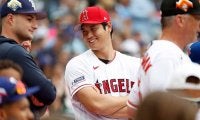 【MLB】大谷翔平よ「僕らは勝てる」　PO常連のスターが“口説き合戦”…去就注目で熱止まず