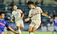 【天皇杯】J1川崎がJ2水戸を下し4回戦進出……高卒選手4人がメンバー入りも、鬼木監督は若手選手に「フレッシュさという意味でいうと、もっとやっていい」