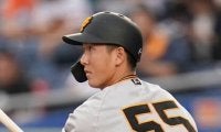 坂本勇人、大勢が不在の巨人に井端弘和が期待すること 秋広優人に弱点あり？