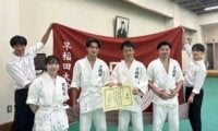 初の公式戦で２年生が躍動！