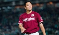 田中将大と“盟友”の再会は「胸熱すぎる」　甲子園のスターの揃い踏みが「エモい」