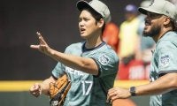 トレード期限迫り、過熱する大谷翔平の去就論争！米メディア、識者から様々な見解「オオタニは一生に一度の選手」「アナハイムは期待に応えている」