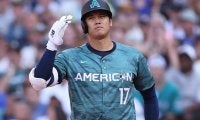 「現実とは思えない」別格の存在感を放つ大谷翔平にMLBレジェンドも賛辞惜しまず「今のうちに見に行くべき」