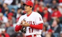 【MLB】エンゼルス地元紙「厳しい状況」　可能性4％でも…PO進出への「わずかな希望」