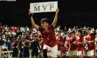 早慶サッカー定期戦　出場選手コメント集