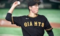 22回投げてわずか4失点でも0勝の“試練”　恵まれぬ現実も…巨人・戸郷が見せた気概