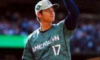 球宴で”異例”のラブコールを浴びた大谷翔平にマリナーズ移籍の可能性が浮上!?米メディアは「魅力的な移籍先となる可能性も」