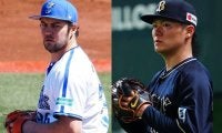 バウアー＆山本由伸がプラスワン選出　CY賞と沢村賞右腕が“最後の1人”…出場全選手決定