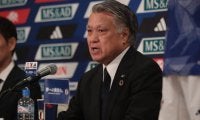 次期会長選挙の行方~選挙は実施されるのか?/六川亨の日本サッカー見聞録