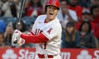 最大の注目ニューヨークも　大谷翔平が後半戦で訪れる敵地ファンからの勧誘コールはあるのか