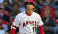【MLB】数か月のために大谷翔平獲得は「価値ない」　541発男が断固反対…見据える“トレード後”