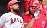 【MLB】エ軍が大量8選手の入れ替え　レンドン＆アデル戦線離脱、3A本塁打王ら昇格
