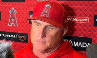 【MLB】フレッチャー降格に苦渋「簡単な判断ではない」　後半初戦からエ軍大胆8人入れ替え