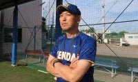 【高校野球】エース故障を教訓に…ガラリと変えた選手起用　関東王者が重視する“ストレスフリー”