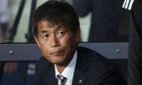 W杯へ手応え十分のなでしこ池田太監督、1万人超えのファンへも感謝「雰囲気を作ってくれた」