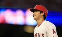 【MLB】大谷翔平と無関係の試合でまさかの“大谷コール”　異様な大合唱「ショウヘイが欲しい」