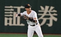 巨人　前半戦最終カードで奮起が期待される「選手の名前」