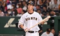 原巨人３連敗でついに貯金０ 前半戦４位ターンも決定 チームに響いた「２つの誤算」