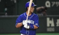 中日、福田永将を抹消…7月はOPS1.080　途中交代の巨人ブリンソンも　16日の公示