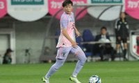 得意のドリブルをW杯でも！代表初ゴールの藤野あおばをFIFAが特集「なでしこジャパンの超新星」