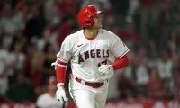 【MLB】大谷翔平が撃破した“42打者連続無安打”　最強守護神を攻略…元相棒も呆然「ショックだ」