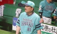 鷹が27年ぶり9連敗…球団初の3カード連続3タテ　8戦連続2得点以下、泥沼で前半戦終了