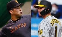 「1番・中堅」に巨人ドラ1浅野　松尾、矢澤ら豪華競演…フレッシュ球宴スタメン発表