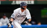 西武源田、6月「走魂賞」獲得　WBCで骨折も…復帰で躍動「選手みんなで1つ先の塁を」