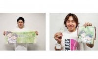 佐々木朗＆宮城、仲良しコンビのグッズが発売　超異例…球団の垣根を越えたコラボ