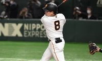 ４位ターンの巨人に「原のメス」丸佳浩登録抹消で注目集める「選手の名前」