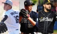7年目で初勝利の“苦労人”、大ブレーク中の21歳も夢舞台へ　球宴初出場のパ投手