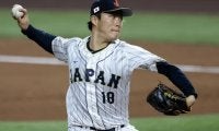 「ローテに入る余地はある」山本由伸のメッツ入りの可能性を米報道！エプラーGMと日本人選手の関係にも言及　