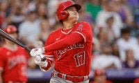 【MLB】大谷翔平が迫る「400」の快挙　22年未踏…拭い去る“ステロイド時代”の金字塔
