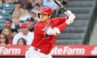 【MLB】エ軍快勝でヤンキースに3タテもついにはじまった大谷翔平の”四球地獄”　5打席4四球