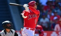 【MLB】「記録は破られるためにある」アーロン・ジャッジが“62本超え”狙う大谷翔平に「雑音封じ」の助言も
