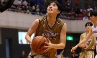 【インターハイ女子注目選手】後藤音羽（浜松開誠館）「チーム不沈のカギを握るのは成長著しい2年生」