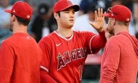 好調エンゼルス、ヤンキースを3タテ！大谷翔平を「ロスターに残す可能性は高くなっている」と米報道
