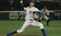 【社会人野球】硬式に再転向→ドラフト候補に浮上　150キロ右腕を進化させた“準硬式の利点”