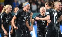 女子W杯が開幕！開催国ニュージーランドが出場6大会目にしてW杯初勝利、過去に優勝経験のノルウェーを下す【オーストラリア＆ニュージーランド女子W杯】
