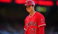 【MLB】大谷翔平の対価は“488億円男の2倍”　「1対6」交換も…有望株の叩き売り不可避