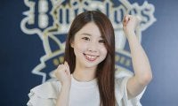 No.1売り子から華麗な転身、たぬきでプチバズり　日本一球団のチアは常連客の“スカウト”