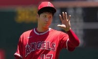 【MLB】大谷翔平トレード獲得の“最大の利点”とは？　米記者予想…V争い中でも動かない2球団