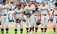 【高校野球】高校野球の“強豪”が相次ぎ敗退　選抜準Vの報徳学園、東邦が敗退、東東京では帝京も