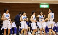 【インターハイ女子注目チーム】聖和学園「呼吸のあったコンビネーションプレーで目指すはベスト4」