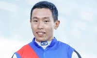 今週から香港の名手が短期免許で騎乗 中京での計10鞍は早速腕の見せどころ