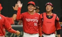 【社会人野球】清宮幸太郎の夢を砕いた男の今　甲子園つかんだ6年前…ドラフト候補が今も守る“教訓”