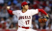 【MLB】直近7戦4発の大谷翔平、“二刀流アーチ”36号と8勝目でチーム4連勝なるか　「2番DH・投手」でスタメン出場